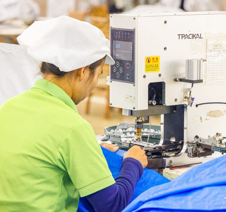 Taiwan-Shipped Automatic Folding Umbrellas: All-Weather Travel Solutions from YO FU UMBRELLA, LTD